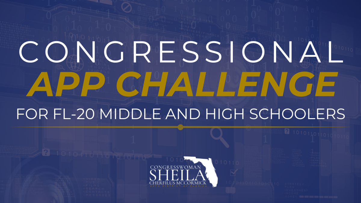 App Challenge