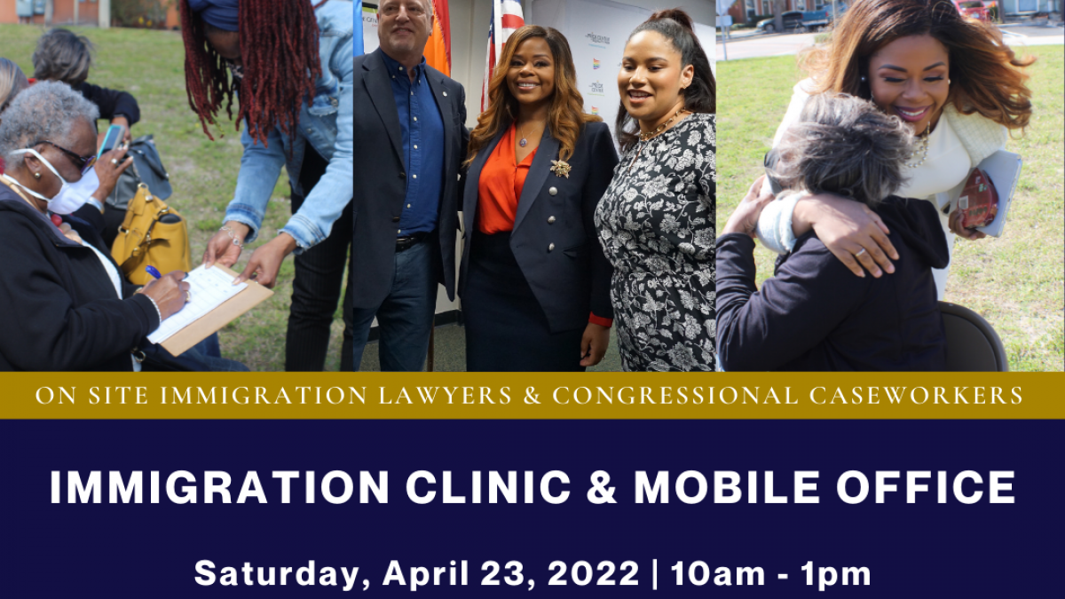 Immigration Clinic