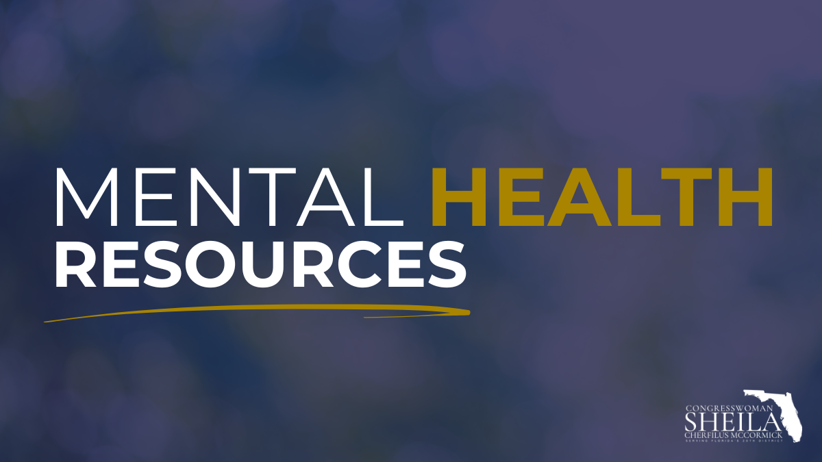Mental health