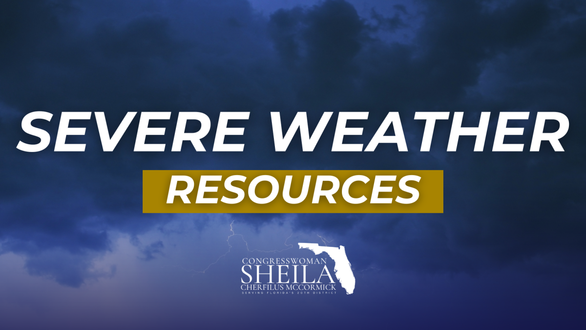 Severe Weather