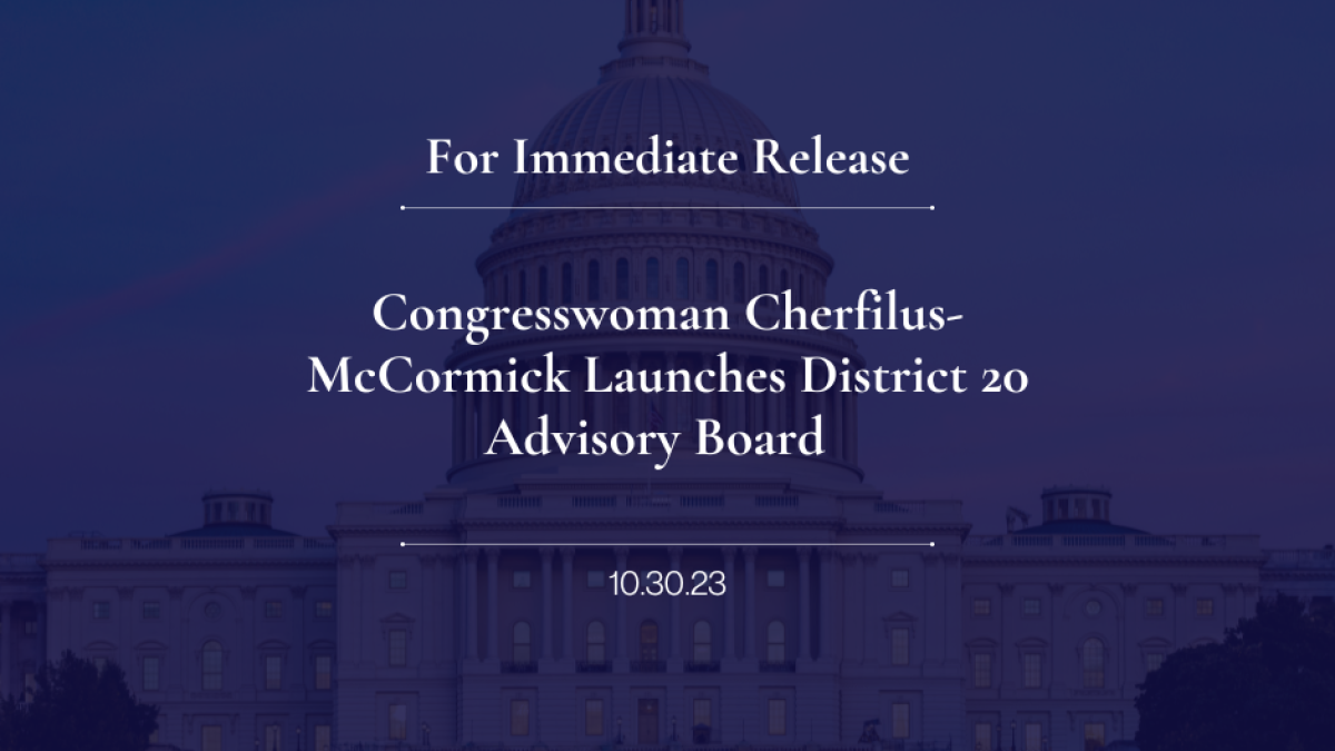district 20 advisory board