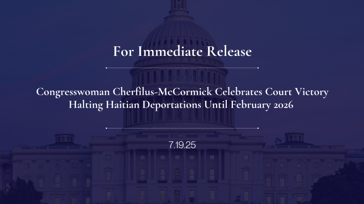 For Release