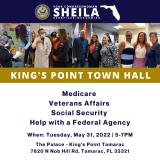 Kings Point Town Hall