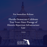 fl.dems.bipartisan.infrastructure