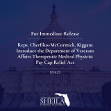 therapeutic medical pay cap act