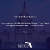 For Release