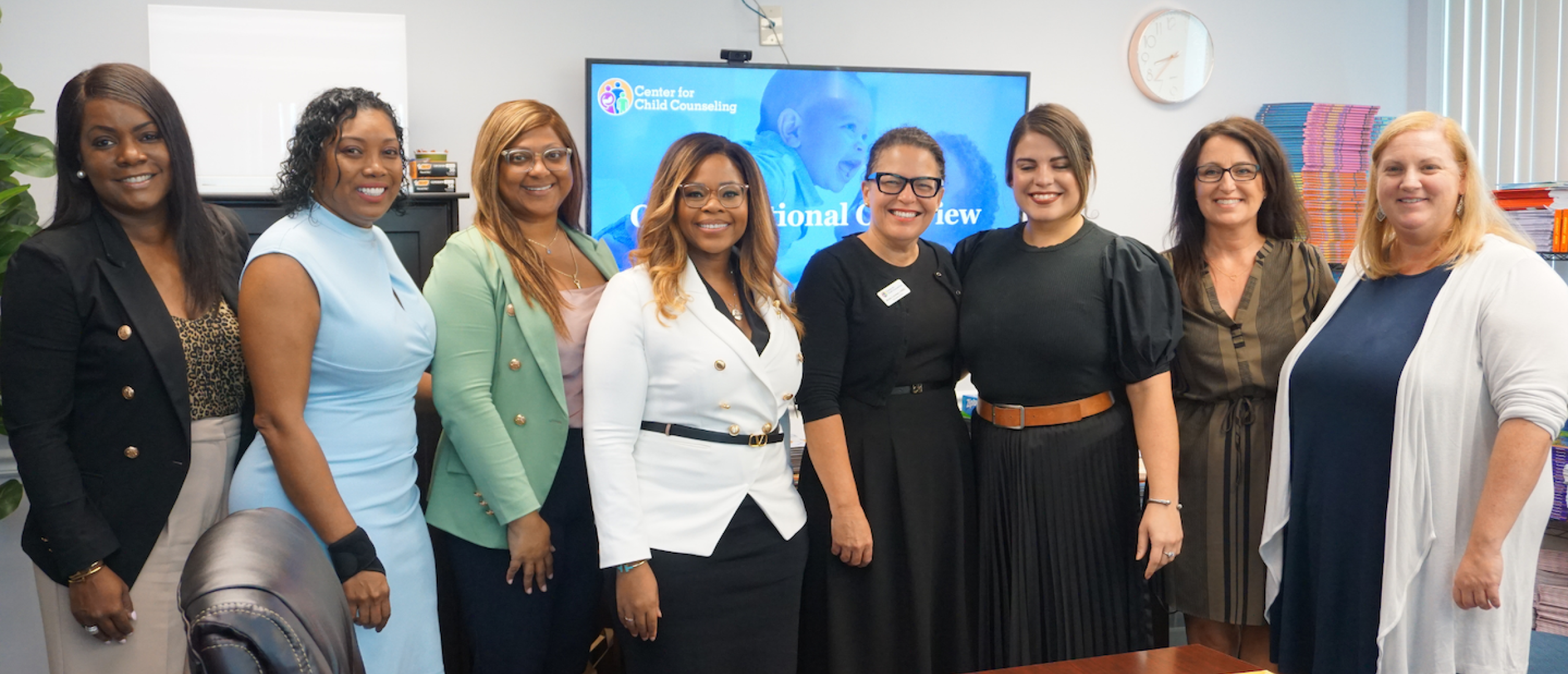 FY24 Community Project Funding Requests