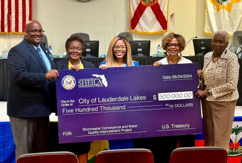 lauderdale lakes pic